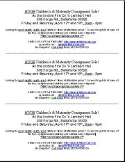 3 per page flyer.doc